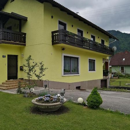 Apartment Wigo Фельдкирхен  Экстерьер фото