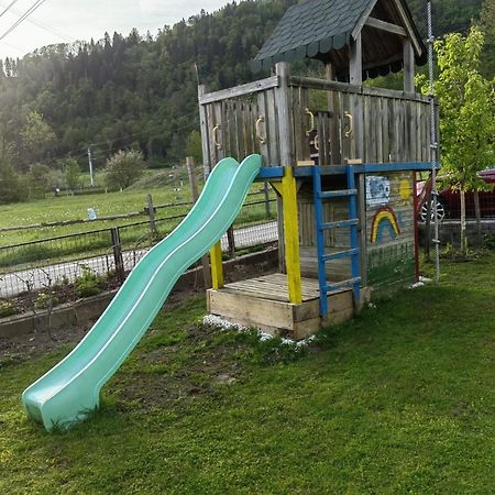 Apartment Wigo Фельдкирхен  Экстерьер фото
