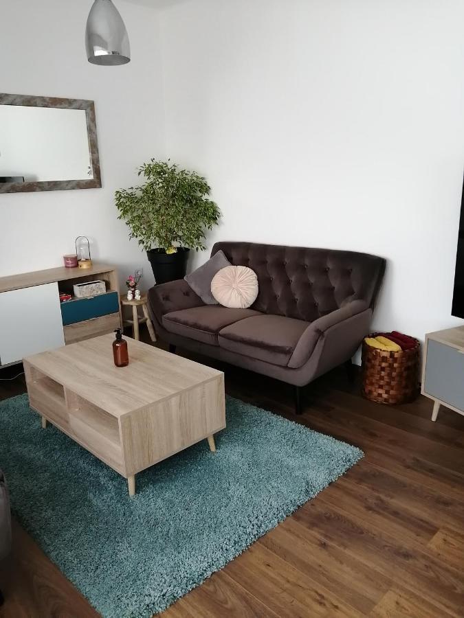 Apartment Wigo Фельдкирхен  Экстерьер фото