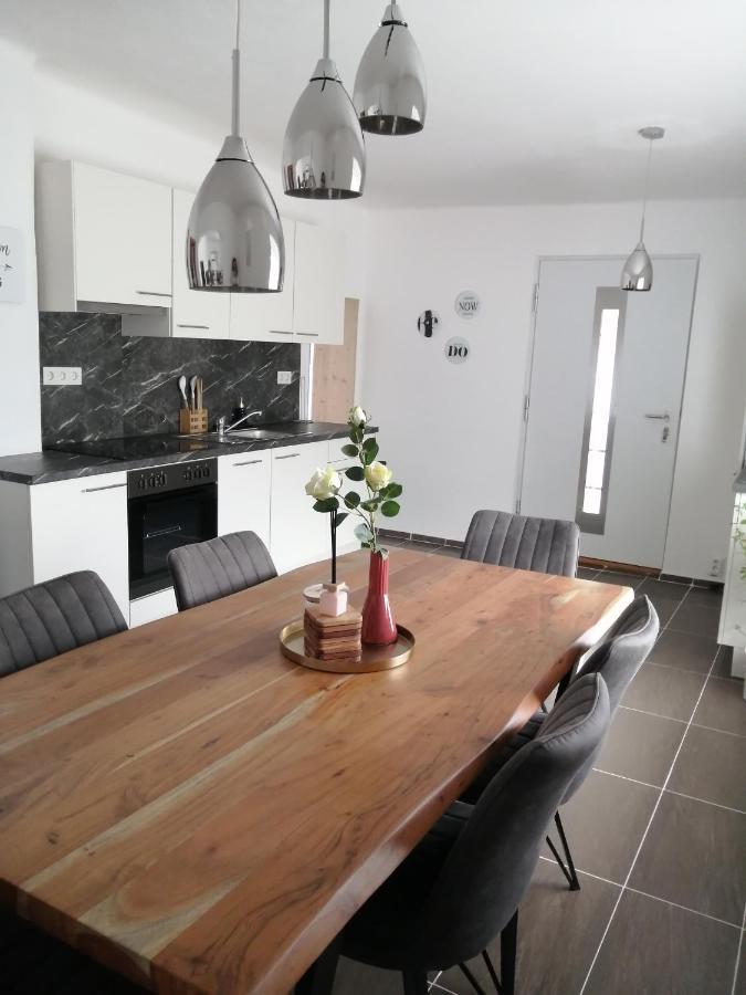 Apartment Wigo Фельдкирхен  Экстерьер фото