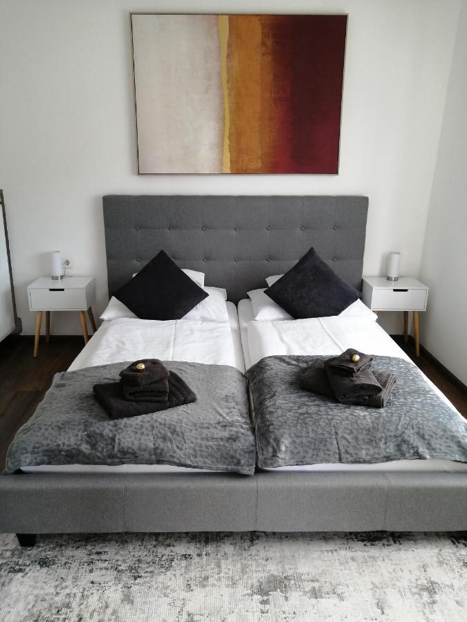 Apartment Wigo Фельдкирхен  Экстерьер фото