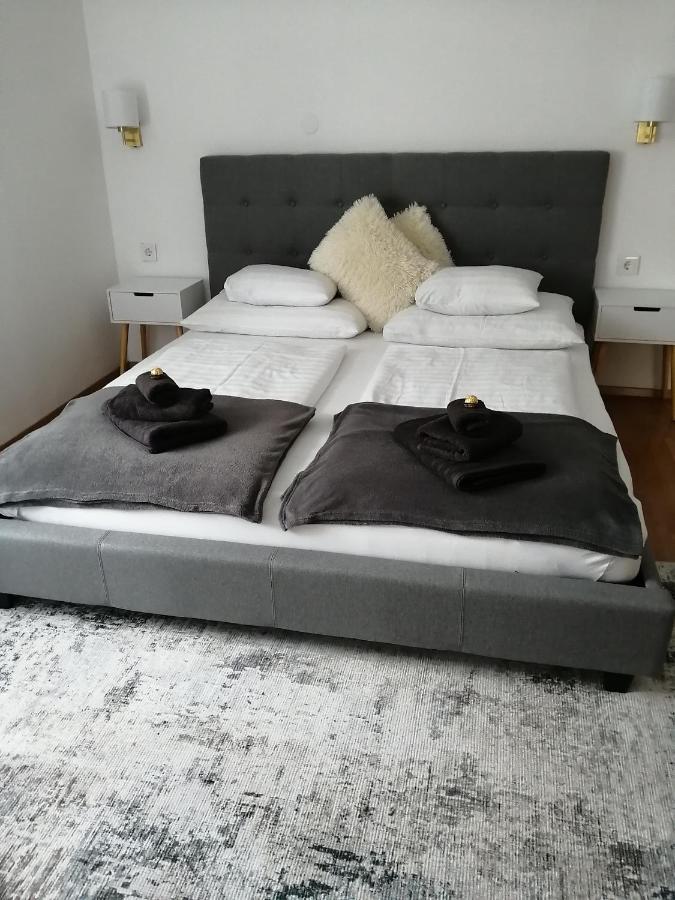 Apartment Wigo Фельдкирхен  Экстерьер фото