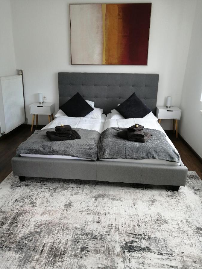 Apartment Wigo Фельдкирхен  Экстерьер фото