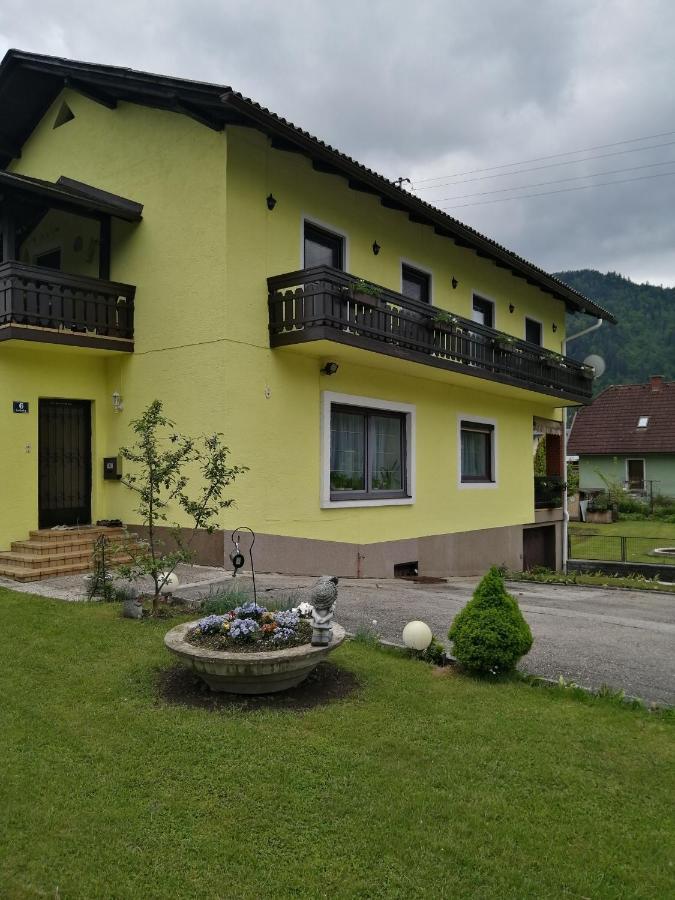 Apartment Wigo Фельдкирхен  Экстерьер фото