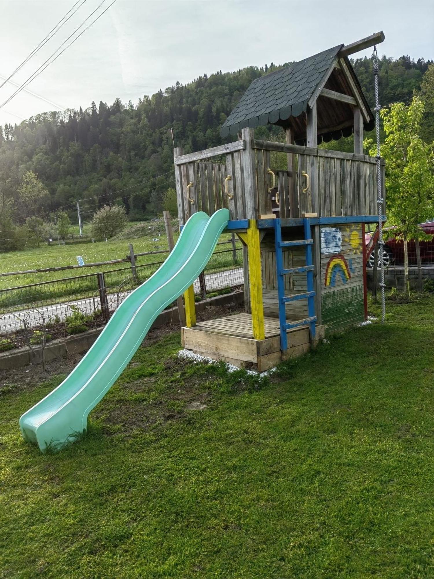 Apartment Wigo Фельдкирхен  Экстерьер фото