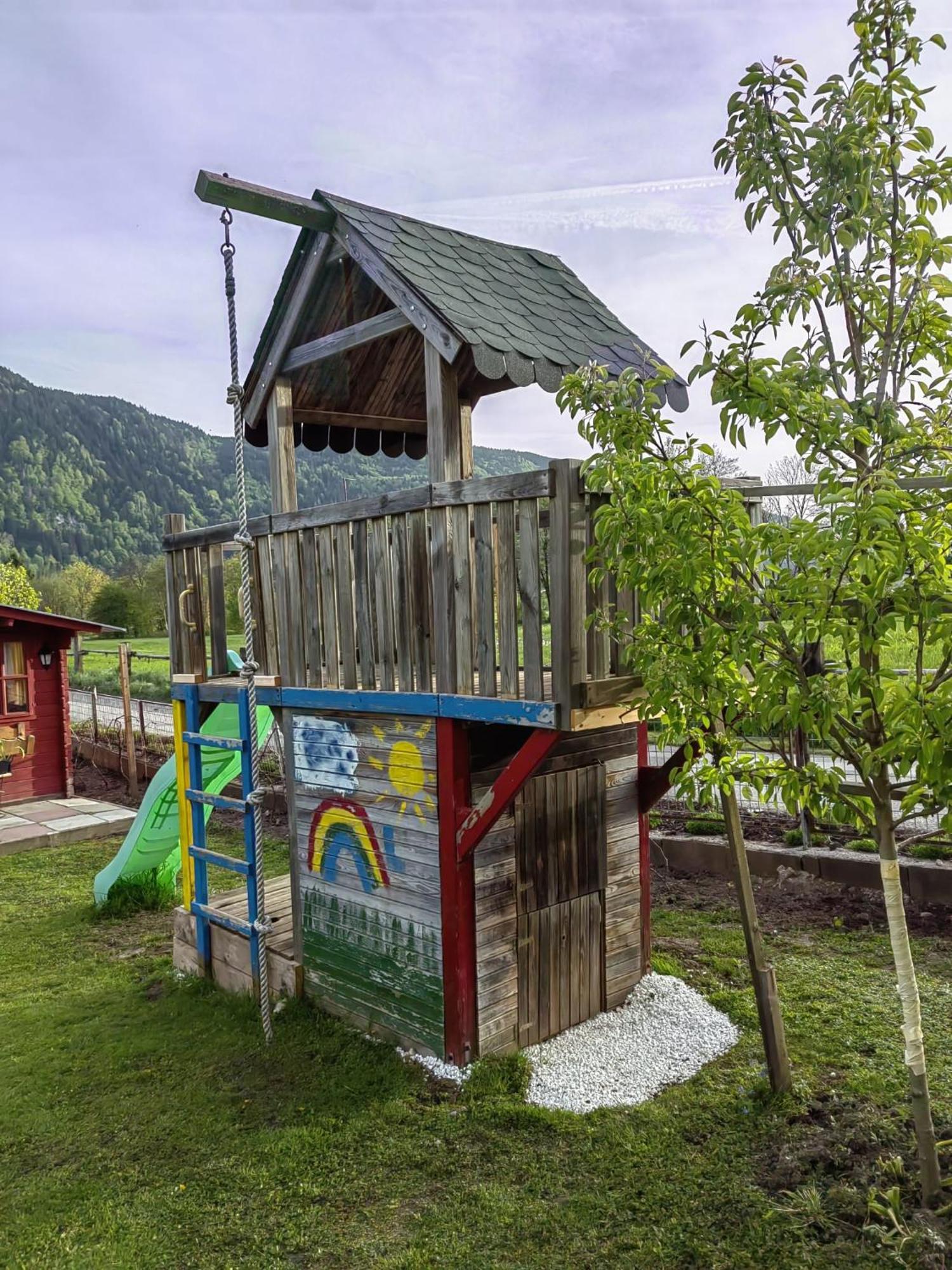 Apartment Wigo Фельдкирхен  Экстерьер фото